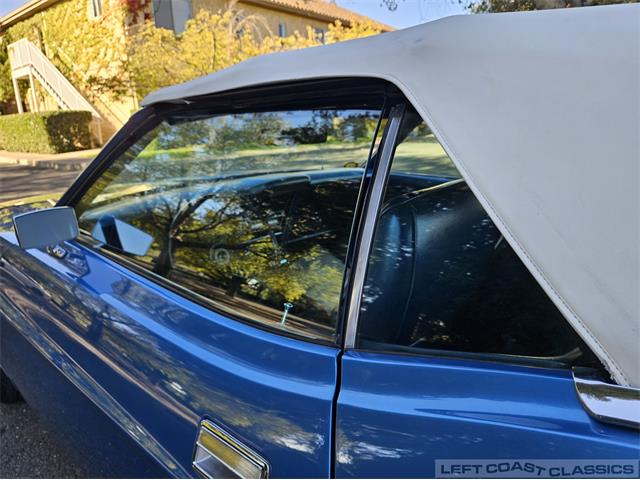 1971 Ford Mustang (CC-2116255) for sale in Sonoma, Californi