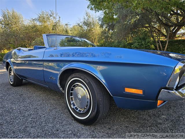 1971 Ford Mustang (CC-2116255) for sale in Sonoma, Californi