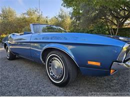 1971 Ford Mustang (CC-2116255) for sale in Sonoma, Californi