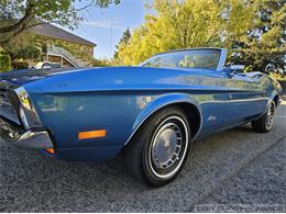 1971 Ford Mustang (CC-2116255) for sale in Sonoma, Californi