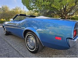 1971 Ford Mustang (CC-2116255) for sale in Sonoma, Californi
