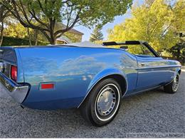 1971 Ford Mustang (CC-2116255) for sale in Sonoma, Californi