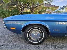 1971 Ford Mustang (CC-2116255) for sale in Sonoma, Californi