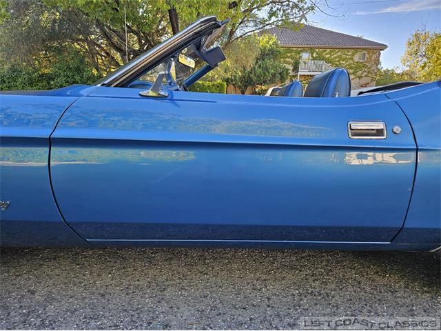 1971 Ford Mustang (CC-2116255) for sale in Sonoma, Californi