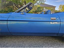 1971 Ford Mustang (CC-2116255) for sale in Sonoma, Californi