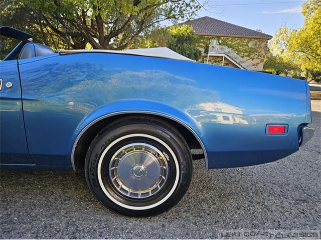 1971 Ford Mustang (CC-2116255) for sale in Sonoma, Californi