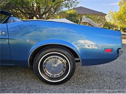 1971 Ford Mustang (CC-2116255) for sale in Sonoma, Californi