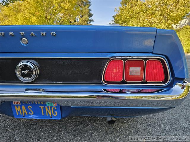 1971 Ford Mustang (CC-2116255) for sale in Sonoma, Californi