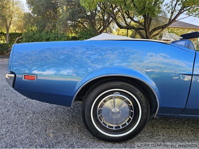 1971 Ford Mustang (CC-2116255) for sale in Sonoma, Californi