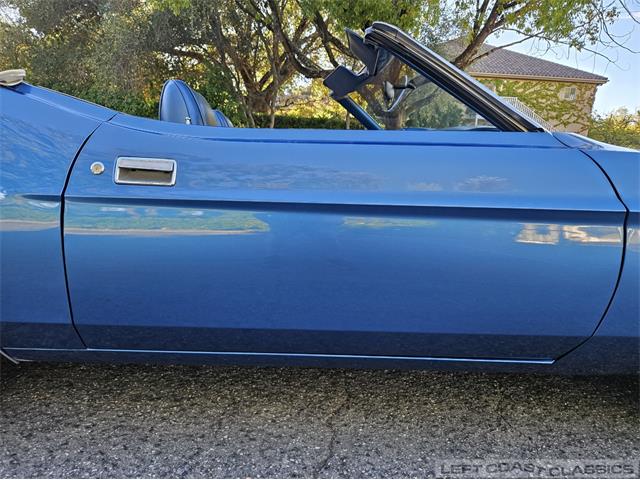 1971 Ford Mustang (CC-2116255) for sale in Sonoma, Californi