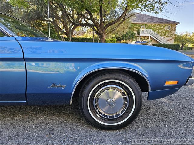 1971 Ford Mustang (CC-2116255) for sale in Sonoma, Californi