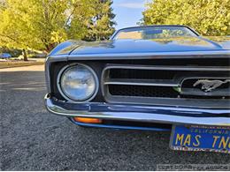 1971 Ford Mustang (CC-2116255) for sale in Sonoma, Californi