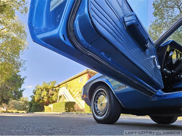 1971 Ford Mustang (CC-2116255) for sale in Sonoma, Californi