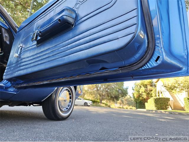 1971 Ford Mustang (CC-2116255) for sale in Sonoma, Californi