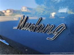 1971 Ford Mustang (CC-2116255) for sale in Sonoma, Californi