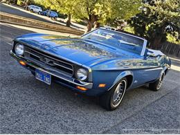 1971 Ford Mustang (CC-2116255) for sale in Sonoma, Californi