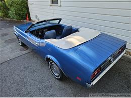 1971 Ford Mustang (CC-2116255) for sale in Sonoma, Californi