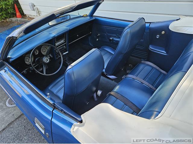 1971 Ford Mustang (CC-2116255) for sale in Sonoma, Californi