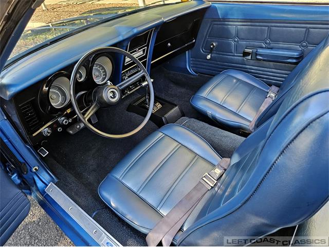 1971 Ford Mustang (CC-2116255) for sale in Sonoma, Californi