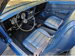 1971 Ford Mustang (CC-2116255) for sale in Sonoma, Californi
