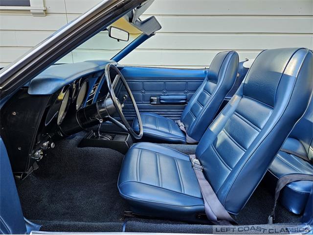 1971 Ford Mustang (CC-2116255) for sale in Sonoma, Californi