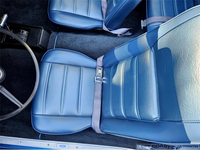 1971 Ford Mustang (CC-2116255) for sale in Sonoma, Californi