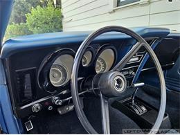 1971 Ford Mustang (CC-2116255) for sale in Sonoma, Californi