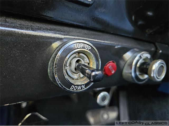 1971 Ford Mustang (CC-2116255) for sale in Sonoma, Californi