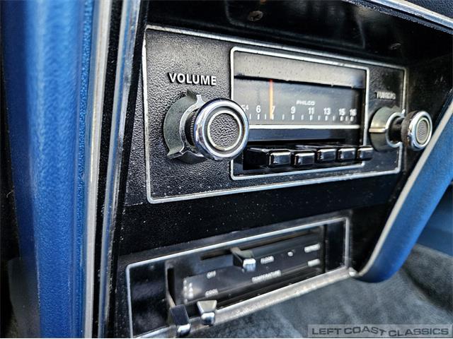 1971 Ford Mustang (CC-2116255) for sale in Sonoma, Californi