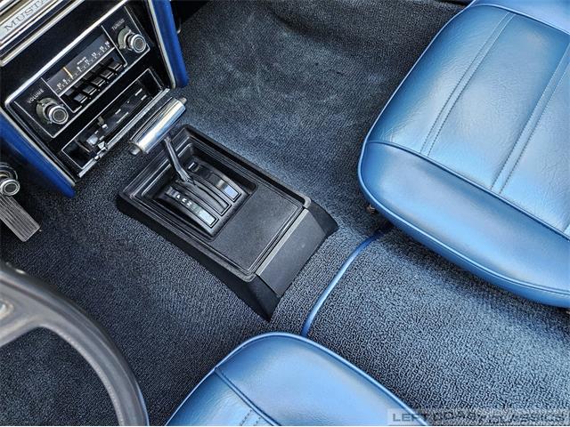 1971 Ford Mustang (CC-2116255) for sale in Sonoma, Californi