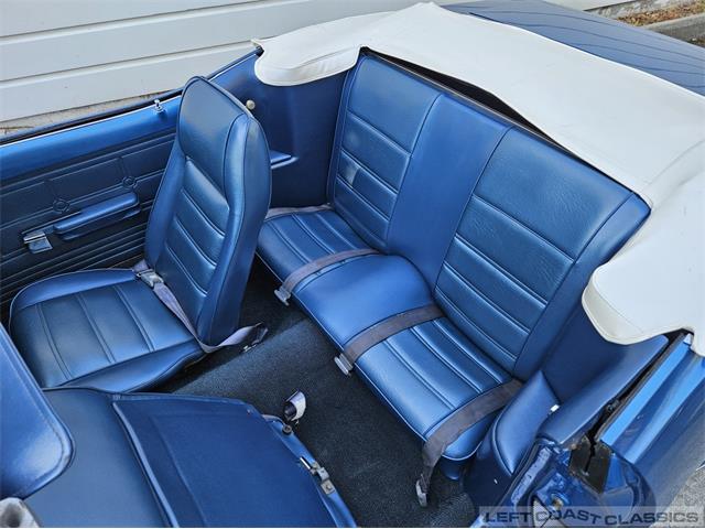 1971 Ford Mustang (CC-2116255) for sale in Sonoma, Californi