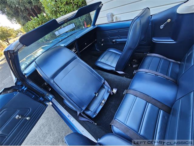 1971 Ford Mustang (CC-2116255) for sale in Sonoma, Californi