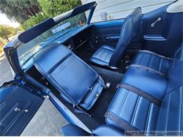 1971 Ford Mustang (CC-2116255) for sale in Sonoma, Californi