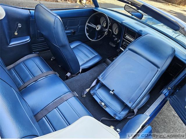 1971 Ford Mustang (CC-2116255) for sale in Sonoma, Californi