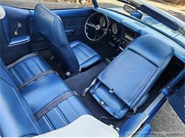 1971 Ford Mustang (CC-2116255) for sale in Sonoma, Californi