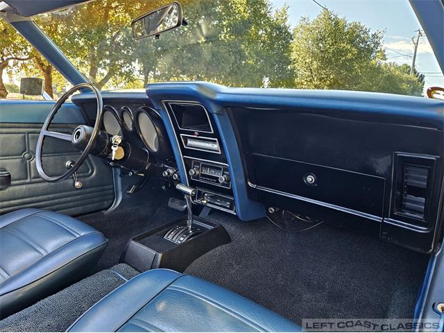 1971 Ford Mustang (CC-2116255) for sale in Sonoma, Californi