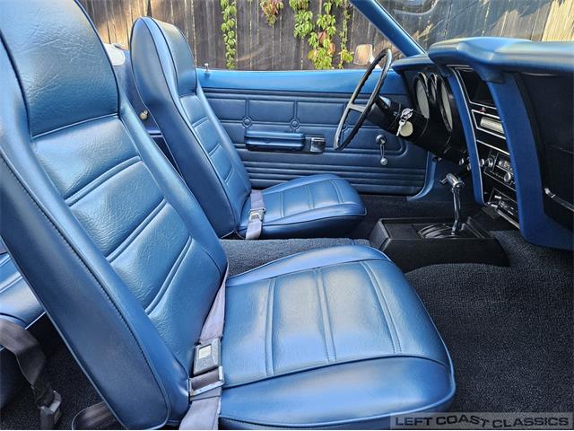 1971 Ford Mustang (CC-2116255) for sale in Sonoma, Californi