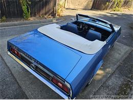 1971 Ford Mustang (CC-2116255) for sale in Sonoma, Californi