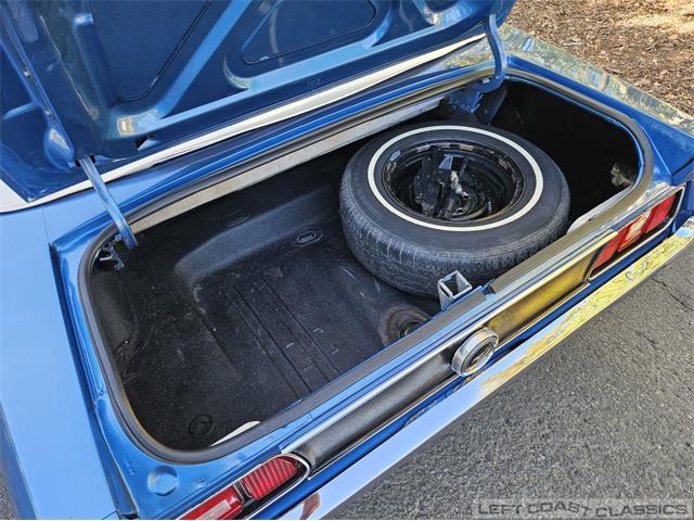 1971 Ford Mustang (CC-2116255) for sale in Sonoma, Californi