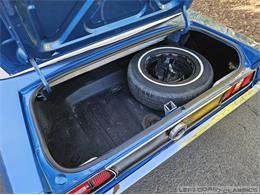 1971 Ford Mustang (CC-2116255) for sale in Sonoma, Californi