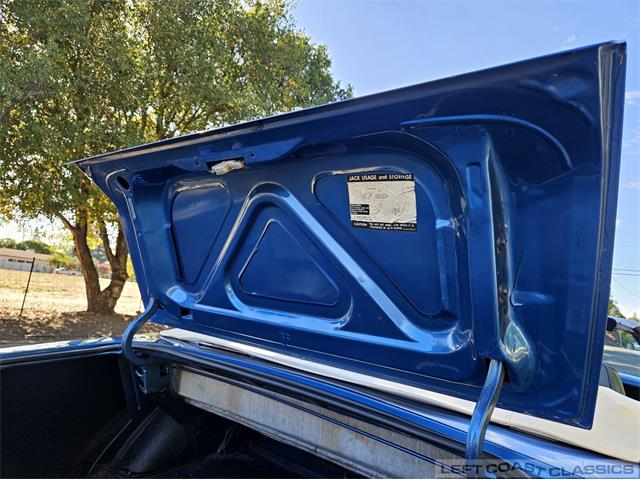 1971 Ford Mustang (CC-2116255) for sale in Sonoma, Californi
