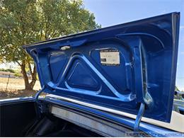 1971 Ford Mustang (CC-2116255) for sale in Sonoma, Californi