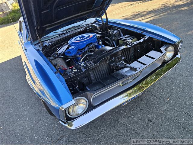 1971 Ford Mustang (CC-2116255) for sale in Sonoma, Californi