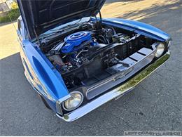 1971 Ford Mustang (CC-2116255) for sale in Sonoma, Californi