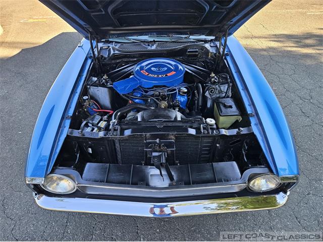 1971 Ford Mustang (CC-2116255) for sale in Sonoma, Californi