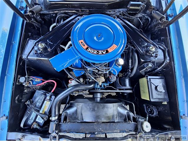 1971 Ford Mustang (CC-2116255) for sale in Sonoma, Californi