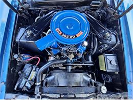 1971 Ford Mustang (CC-2116255) for sale in Sonoma, Californi