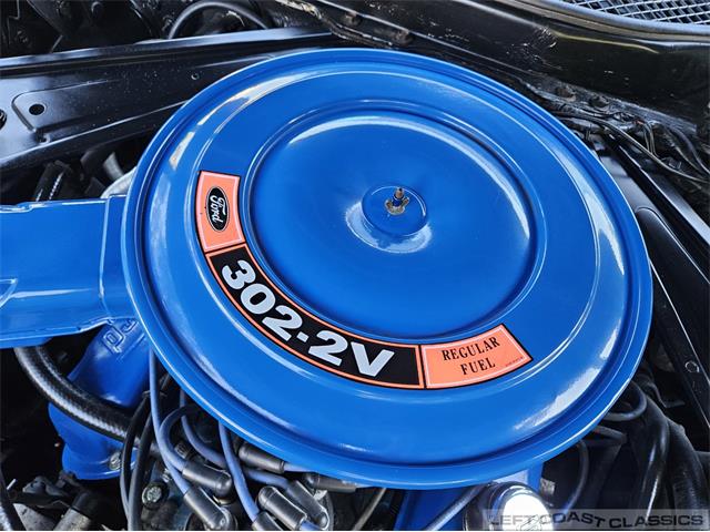 1971 Ford Mustang (CC-2116255) for sale in Sonoma, Californi