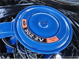 1971 Ford Mustang (CC-2116255) for sale in Sonoma, Californi