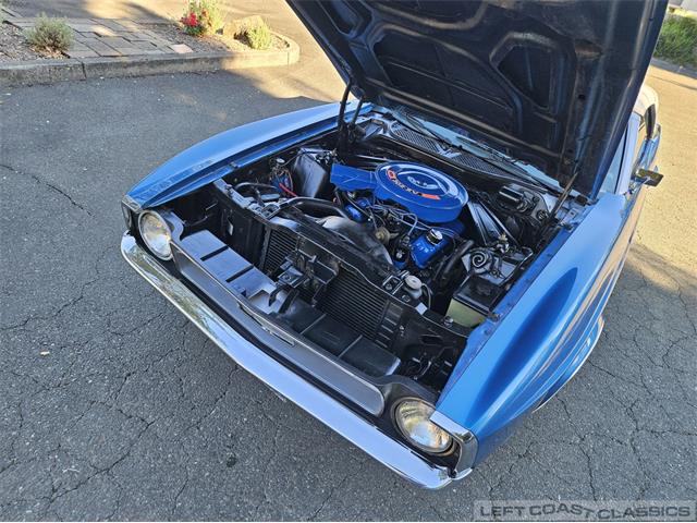 1971 Ford Mustang (CC-2116255) for sale in Sonoma, Californi